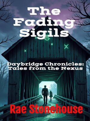 cover image of The Fading Sigils